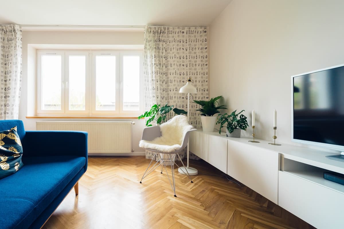 Apartamento de 2 quartos no Portão, aceita financiamento